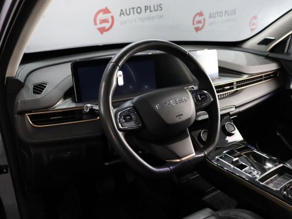 Exeed LX I Рестайлинг с пробегом 2022 года, цена 2 100 000 рублей, 39332 км, внедорожник, Автокод Объявления