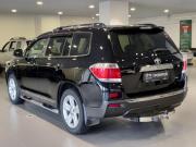 Toyota Highlander III (XU50) Казань  - изображение 30