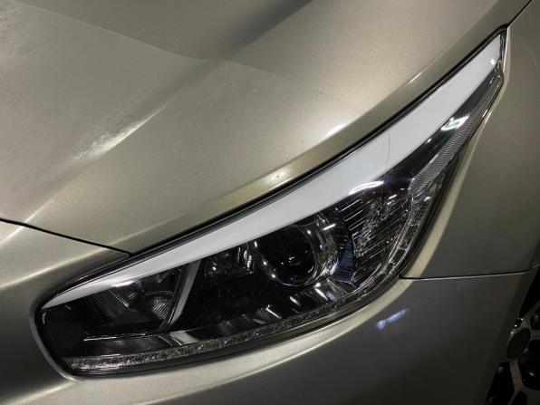 Kia Ceed II с пробегом 2013 года, цена 950 000 рублей, 233753 км, хэтчбек, Автокод Объявления