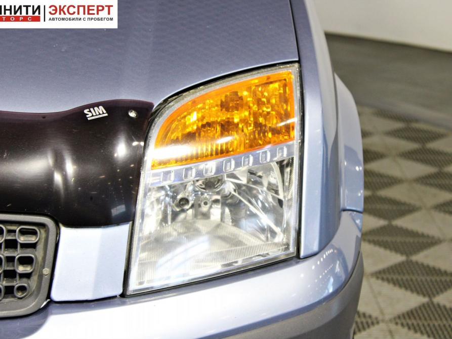 Ford Fusion I Рестайлинг Белгород  - изображение 9