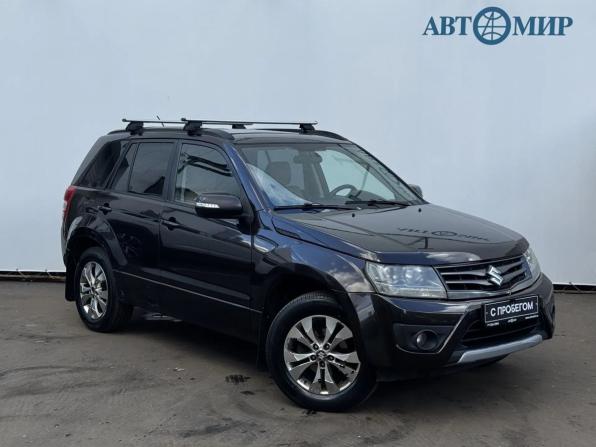 Suzuki Grand Vitara II Рестайлинг 2 с пробегом 2013 года, цена 1 170 000 рублей, 274012 км, внедорожник, Автокод Объявления
