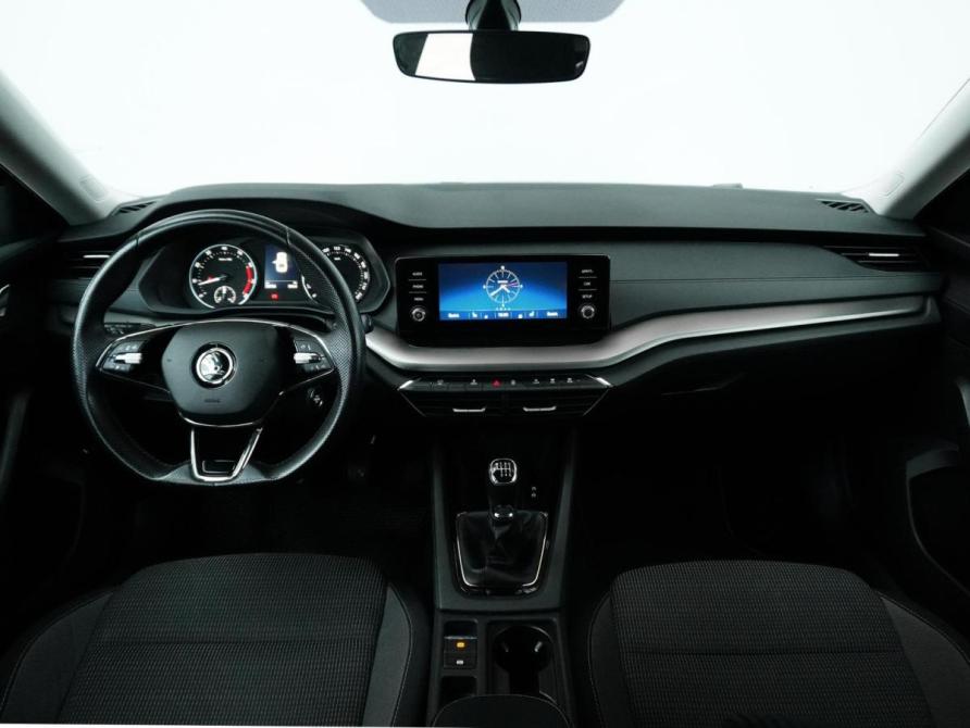 Skoda Octavia IV (A8) Калининград  - изображение 22