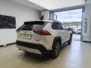 Toyota RAV4 V (XA50) Новосибирск  - изображение 18