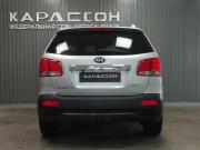 Kia Sorento II Пермь  - изображение 21