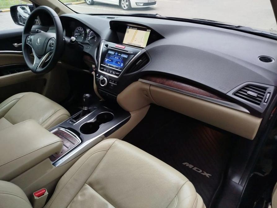 Acura MDX III Москва  - изображение 23