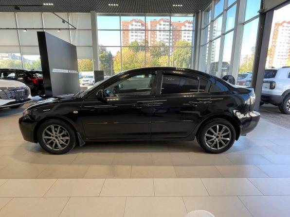 Mazda 3 I (BK) Рестайлинг с пробегом 2006 года, цена 457 700 рублей, 242152 км, хэтчбек, Автокод Объявления