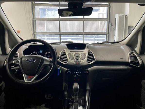 Ford EcoSport II с пробегом 2016 года, цена 1 062 000 рублей, 76126 км, внедорожник, Автокод Объявления