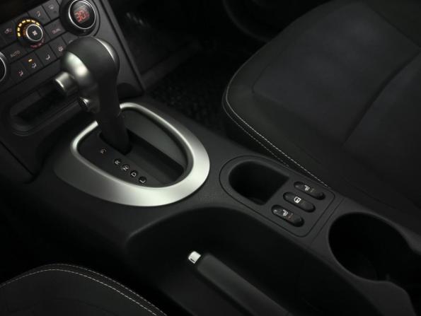 Nissan Qashqai I Рестайлинг с пробегом 2013 года, цена 1 030 000 рублей, 183163 км, внедорожник, Автокод Объявления