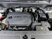 Hyundai Santa Fe IV Рестайлинг Москва  - изображение 39