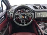 Porsche Cayenne III Москва  - изображение 52