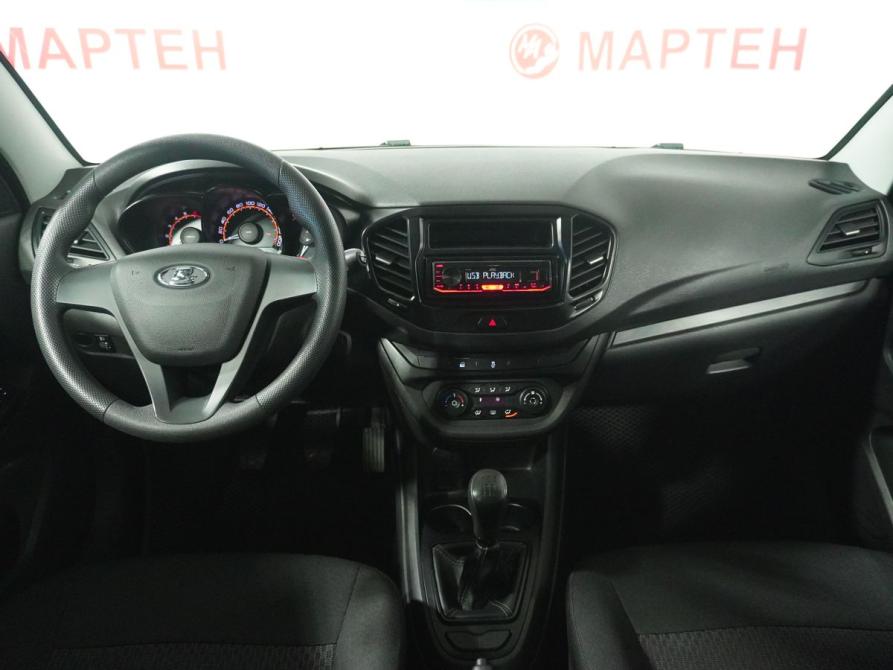 Lada (ВАЗ) Vesta I Вологда  - изображение 15