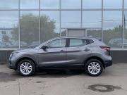 Nissan Qashqai II Рестайлинг Москва  - изображение 25