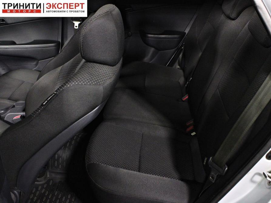 Hyundai i30 I Белгород  - изображение 16