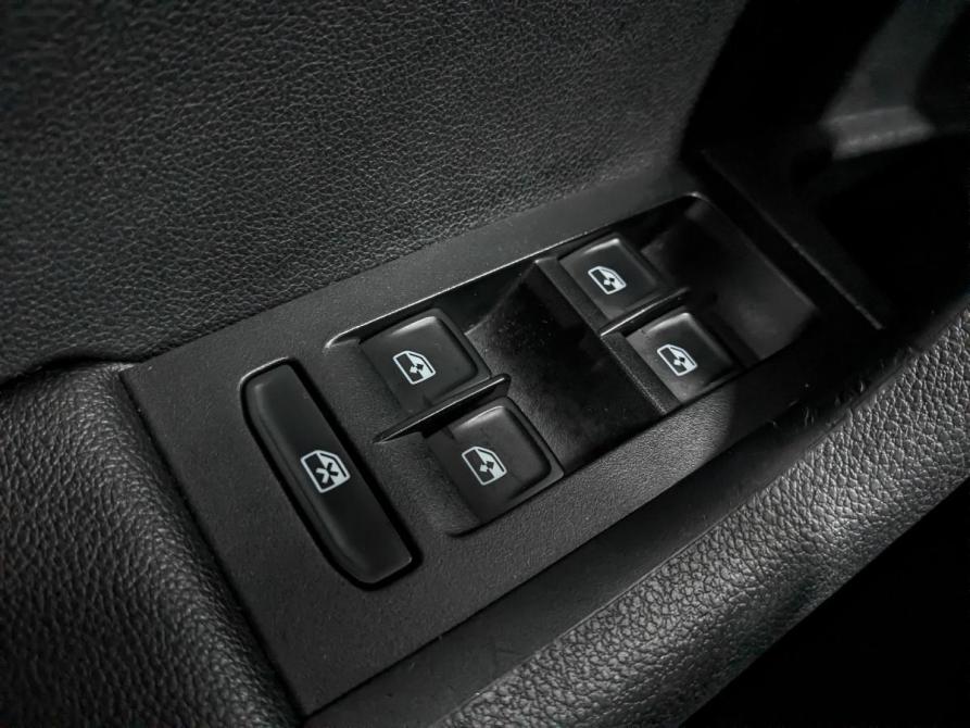 Skoda Octavia III (A7) Рестайлинг Москва  - изображение 29
