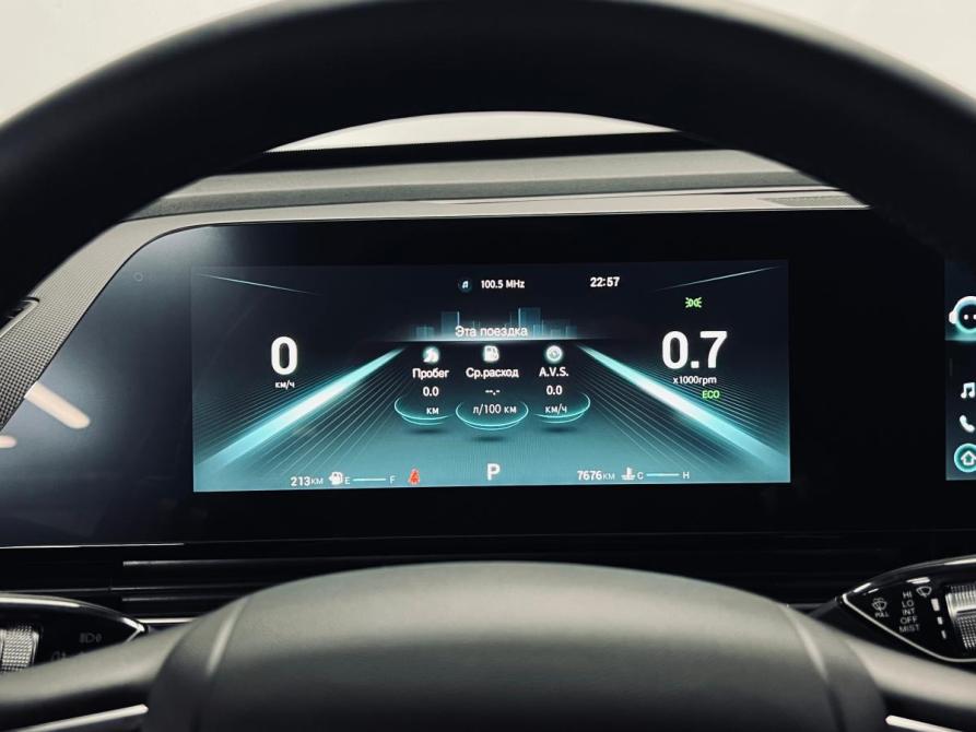 Omoda C5 I Санкт-Петербург  - изображение 17