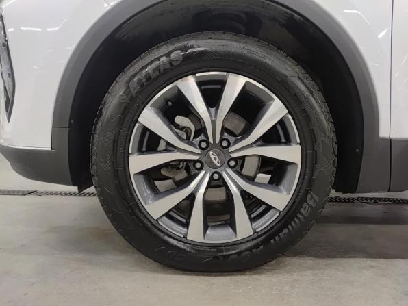 Chery Tiggo 7 Pro Max I с пробегом 2023 года, цена 1 990 000 рублей, 33497 км, внедорожник, Автокод Объявления