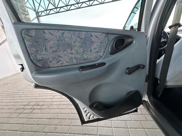 Chevrolet Niva I с пробегом 2004 года, цена 342 000 рублей, 255220 км, внедорожник, Автокод Объявления