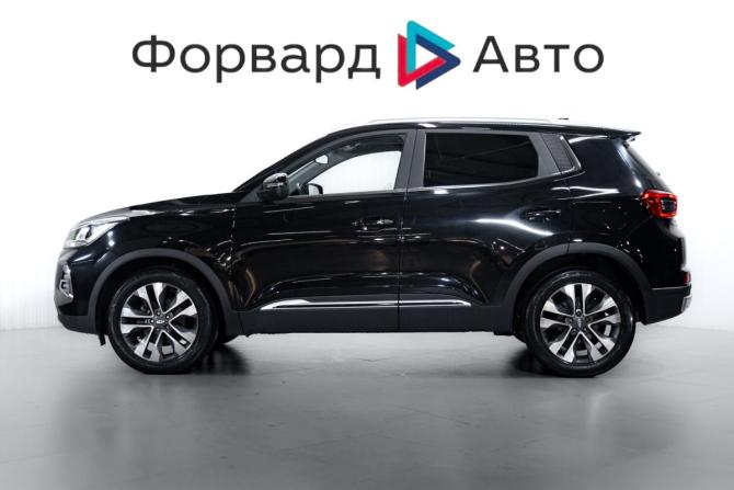 Chery Tiggo 4 Pro I с пробегом 2023 года, цена 1 700 000 рублей, 26000 км, внедорожник, Автокод Объявления