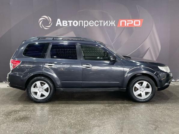 Subaru Forester III Рестайлинг с пробегом 2012 года, цена 1 170 000 рублей, 215779 км, внедорожник, Автокод Объявления