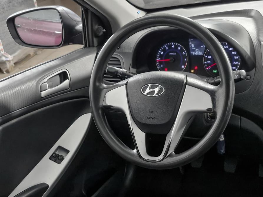 Hyundai Solaris I Нижний Новгород  - изображение 11