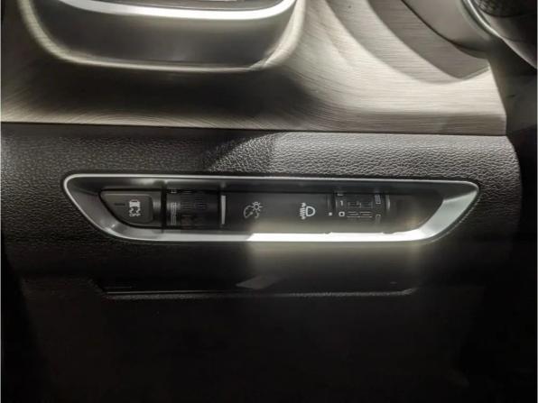 Belgee X50 с пробегом 2024 года, цена 1 749 000 рублей, 72737 км, внедорожник, Автокод Объявления