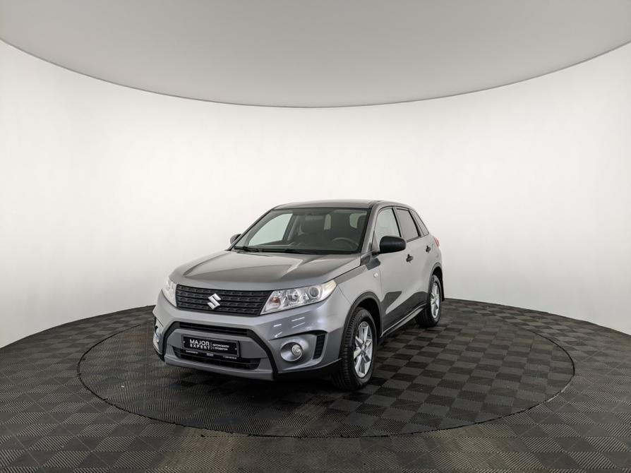 Suzuki Vitara II Москва  - изображение 1