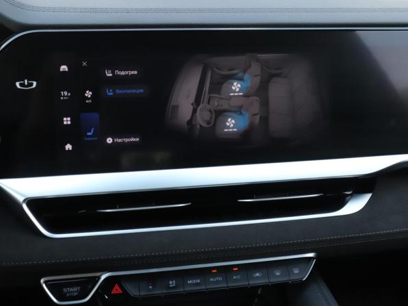 Geely Monjaro I с пробегом 2024 года, цена 3 385 300 рублей, 29300 км, внедорожник, Автокод Объявления