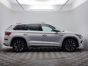 Skoda Kodiaq I Рестайлинг Москва  - изображение 25
