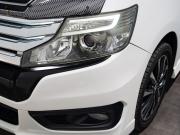 Honda Stepwgn IV Рестайлинг Чита  - изображение 42