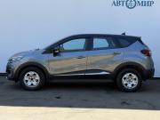 Renault Kaptur I Рестайлинг Москва  - изображение 20