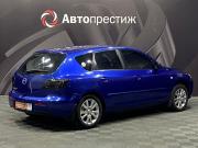 Mazda 3 I (BK) Рестайлинг Оренбург  - изображение 26