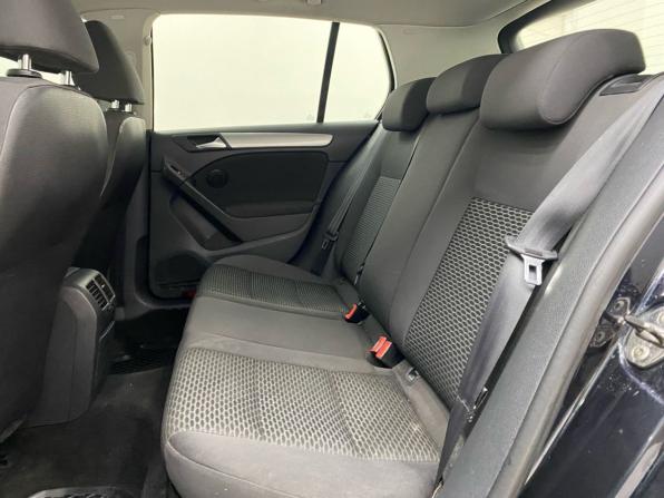 Volkswagen Golf VI с пробегом 2011 года, цена 740 000 рублей, 242161 км, хэтчбек, Автокод Объявления