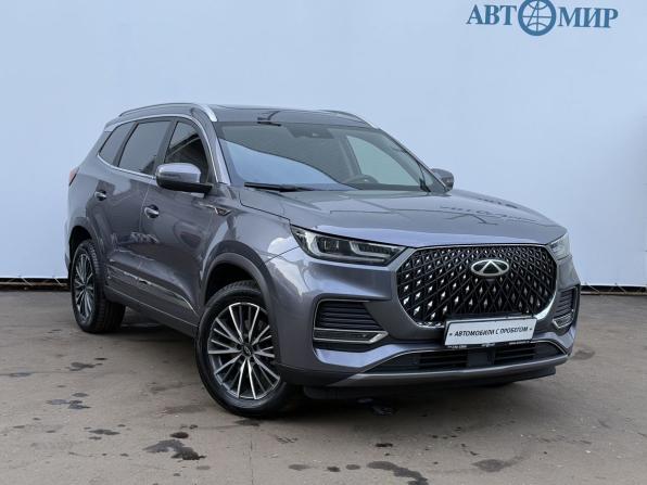 Chery Tiggo 8 Pro Max I Рестайлинг с пробегом 2023 года, цена 2 050 000 рублей, 141427 км, внедорожник, Автокод Объявления