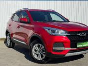 Chery Tiggo 4 I Рестайлинг Ростов-на-Дону  - изображение 24