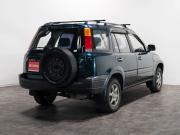 Honda CR-V I Чита  - изображение 18