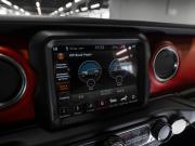 Jeep Wrangler IV (JL) Москва  - изображение 46