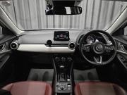 Mazda CX-3 I Рестайлинг Красноярск  - изображение 36