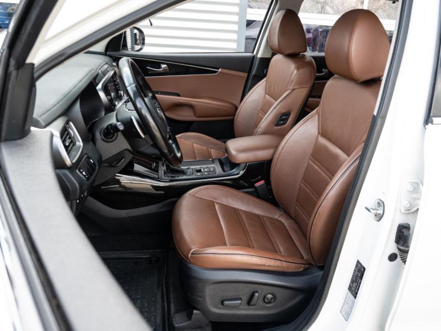Kia Sorento III Prime Рестайлинг Краснодар  - изображение 10