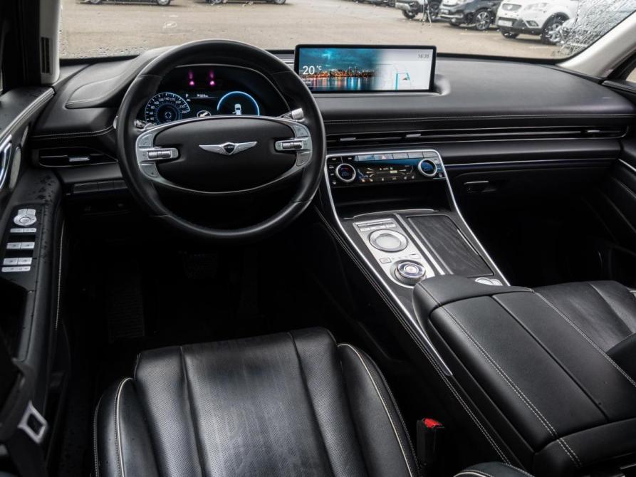 Genesis GV80 I Краснодар  - изображение 6