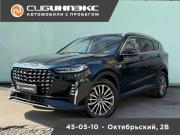 JETOUR X70+ I Рестайлинг Кемерово  - изображение 16