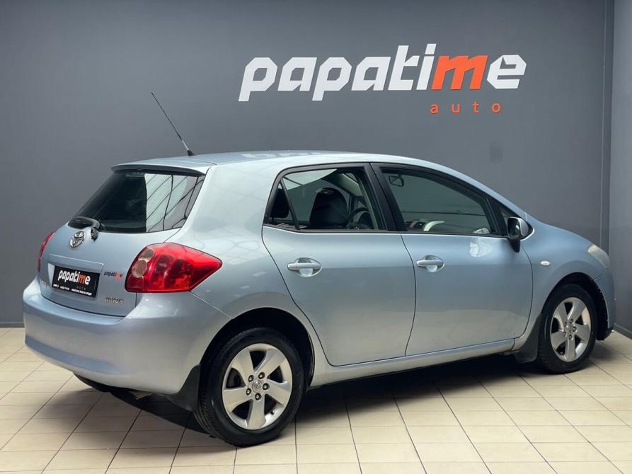 Toyota Auris I Тверь  - изображение 3