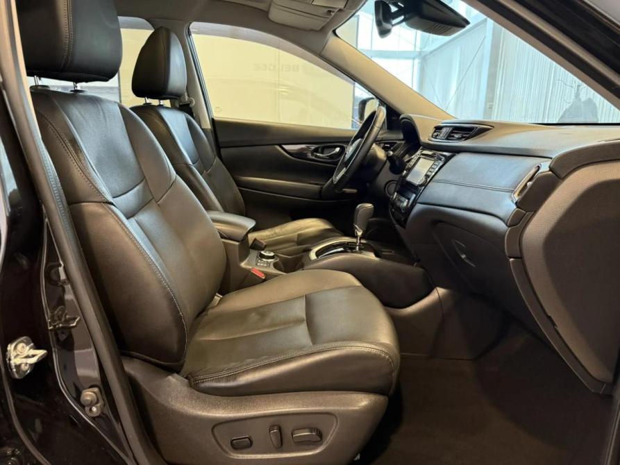 Nissan X-Trail III Рестайлинг Подольск  - изображение 10