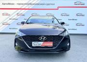 Hyundai Solaris II Рестайлинг Тюмень  - изображение 25