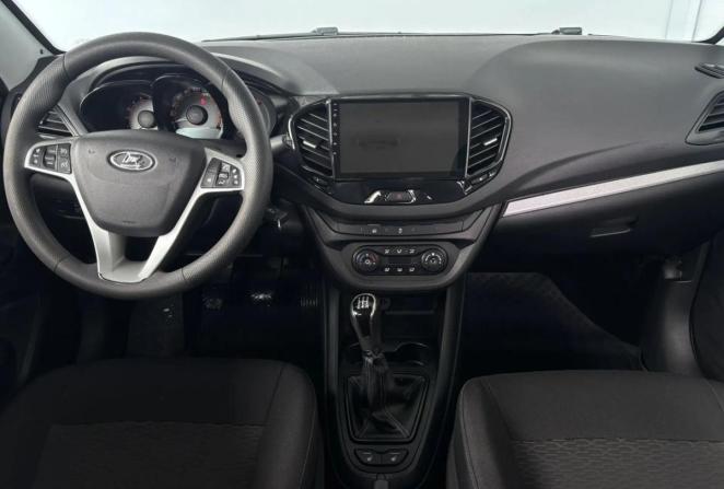 Lada (ВАЗ) Vesta I с пробегом 2020 года, цена 925 000 рублей, 115175 км, седан, Автокод Объявления
