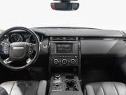 Land Rover Discovery V Казань  - изображение 14