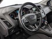 Ford Focus III Рестайлинг Москва  - изображение 44