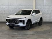 Soueast S07 Москва  - изображение 23