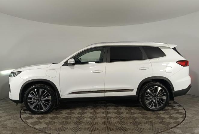 Chery Tiggo 8 Pro Plug-in Hybrid с пробегом 2023 года, цена 2 520 000 рублей, 23483 км, внедорожник, Автокод Объявления