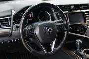 Toyota Camry VIII (XV70) Сургут  - изображение 51