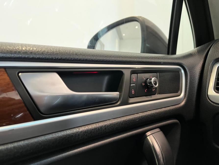 Volkswagen Touareg II Волгоград  - изображение 19